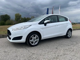 Ford Fiesta 1.0Turbo Evro6 Top | Mobile.bg    2