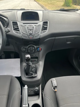 Ford Fiesta 1.0Turbo Evro6 Top | Mobile.bg    13