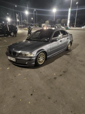 Обява за продажба на BMW 318 ~3 500 лв. - изображение 1