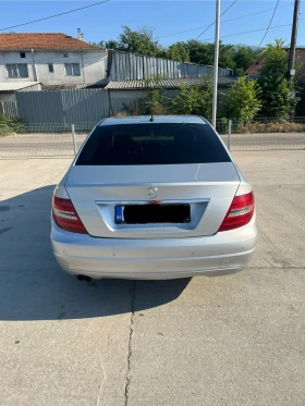 Обява за продажба на Mercedes-Benz C 200 2.2 ~11 000 лв. - изображение 5