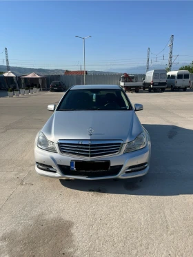 Обява за продажба на Mercedes-Benz C 200 2.2 ~11 000 лв. - изображение 4