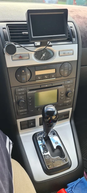 Ford Mondeo 3 | Mobile.bg    8