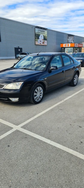 Ford Mondeo 3 | Mobile.bg    2