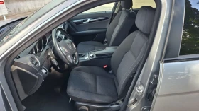 Mercedes-Benz C 180 Навигация-подгрев  - 16900 лв. / 8640.83 € - 74566544 11