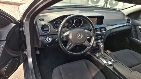 Mercedes-Benz C 180 Навигация-подгрев  - 16900 лв. / 8640.83 € - 74566544 10