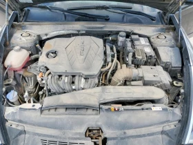 Hyundai Sonata SE - 27000 лв. / 13804.88 € - 14681459 11