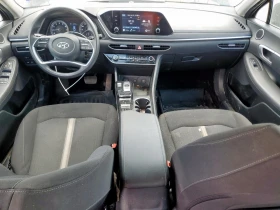 Hyundai Sonata SE - 27000 лв. / 13804.88 € - 14681459 8