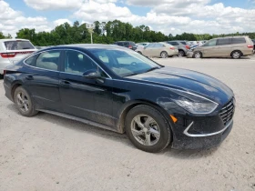 Hyundai Sonata SE - 27000 лв. / 13804.88 € - 14681459 4