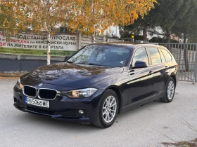 ����� �� �������� �� BMW 320 316d Automatic