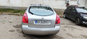 Nissan Primera, снимка 5