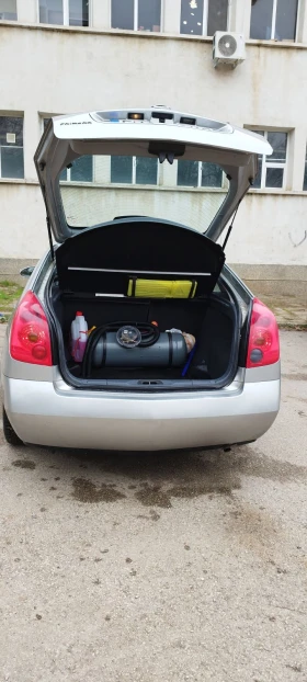 Nissan Primera | Mobile.bg � ����� ������ 6