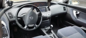 Nissan Primera, снимка 17