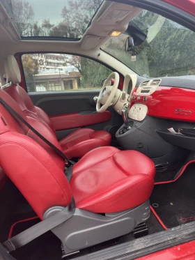 Fiat 500, снимка 6