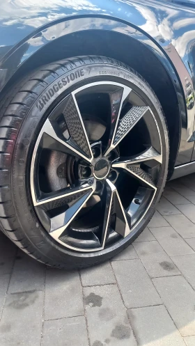 Audi A3 Limousine - 28500 лв. / 14571.82 € - 63105999 4