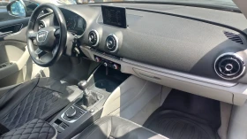 Audi A3 Limousine | Mobile.bg    4