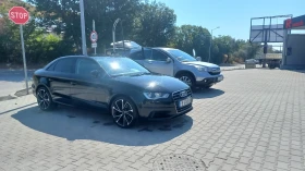 Audi A3 Limousine | Mobile.bg    6