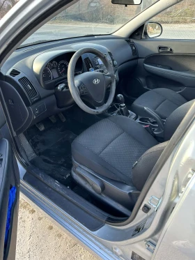 Hyundai I30, снимка 4