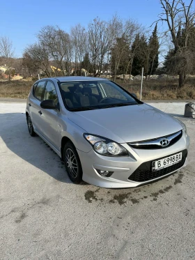 Hyundai I30, снимка 2
