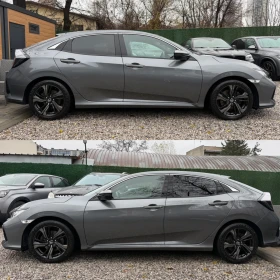 Honda Civic 1.6I-Dtec/120hp/ТОП - 27999 лв. / 14315.66 € - 23978717 4