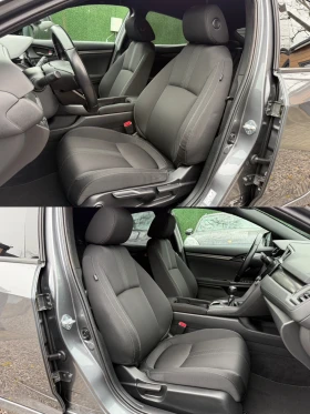 Honda Civic 1.6I-Dtec/120hp/ТОП - 27999 лв. / 14315.66 € - 23978717 11