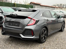 Honda Civic 1.6I-Dtec/120hp/ТОП - 27999 лв. / 14315.66 € - 23978717 7