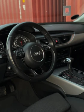 Audi A6 3xS-line* Podgrev* Navi* StartStop, снимка 8