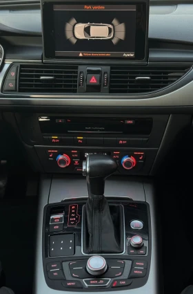 Audi A6 3xS-line* Podgrev* Navi* StartStop, снимка 10