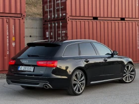 Audi A6 3xS-line* Podgrev* Navi* StartStop, снимка 4
