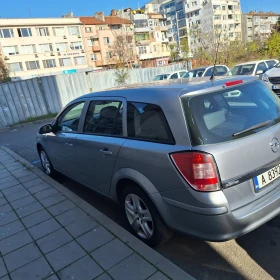 Opel Astra Комби - 5399 лв. / 2760.46 € - 62610745 6