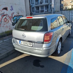Opel Astra Комби - 5399 лв. / 2760.46 € - 62610745 7
