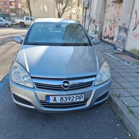 Opel Astra Комби - 5399 лв. / 2760.46 € - 62610745 10