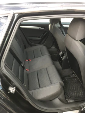 Audi A4 B8  143ks , снимка 5