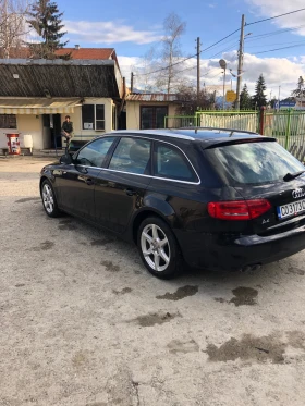 Audi A4 B8  143ks , снимка 7