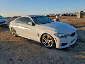 BMW 435 xdrive35i M PACK* Кожа* КАМЕРА* Park Assist* Keyle - 12746 € / 24929.01 лв. - 88682252 4