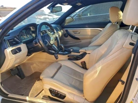 BMW 435 xdrive35i M PACK* Кожа* КАМЕРА* Park Assist* Keyle - 12746 € / 24929.01 лв. - 88682252 7