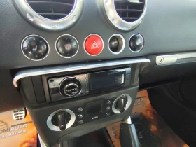 Audi Tt 1.8T* ГАЗ* КОЖА* Klimatronik*  - 2200 € / 4302.83 лв. - 60757965 10