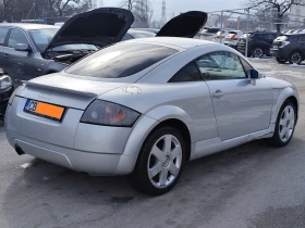 Audi Tt 1.8T* ГАЗ* КОЖА* Klimatronik*  - 2200 € / 4302.83 лв. - 60757965 4