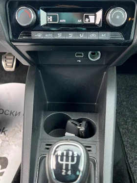 Skoda Fabia - 8000 € / 15646.64 лв. - 28170411 13