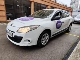 Renault Megane 1.5 DCI N1