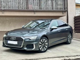 Audi A6 40TDI* Sline* Digital* Панорама* БАРТЕР - 22999 € / 44982.13 лв. - 33413685 2