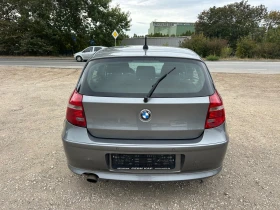 BMW 116 Facelift!Xenon, снимка 7 - Автомобили и джипове - 53666672