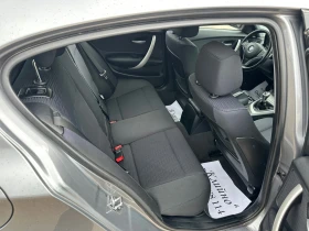 BMW 116 Facelift!Xenon, снимка 15 - Автомобили и джипове - 53666672