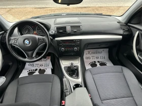 BMW 116 Facelift!Xenon, снимка 10 - Автомобили и джипове - 53666672