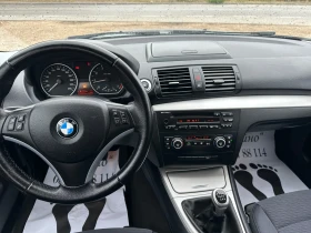 BMW 116 Facelift!Xenon, снимка 11 - Автомобили и джипове - 53666672