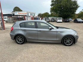 BMW 116 Facelift!Xenon, снимка 9 - Автомобили и джипове - 53666672