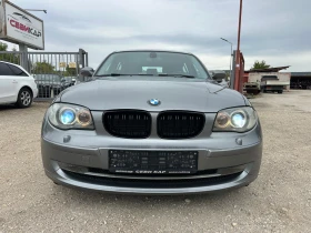 BMW 116 Facelift!Xenon, снимка 3 - Автомобили и джипове - 53666672