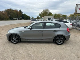 BMW 116 Facelift!Xenon, снимка 5 - Автомобили и джипове - 53666672