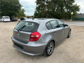 BMW 116 Facelift!Xenon, снимка 8 - Автомобили и джипове - 53666672