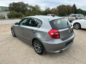 BMW 116 Facelift!Xenon, снимка 6 - Автомобили и джипове - 53666672