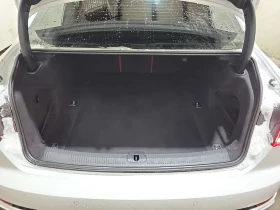 Audi S4 TECHNIK | QUATTRO | PANO | ПОДГРЕВИ |  CARFAX, снимка 16 - Автомобили и джипове - 53669953